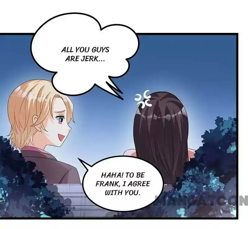 Shamefaced Kiss Episode 43