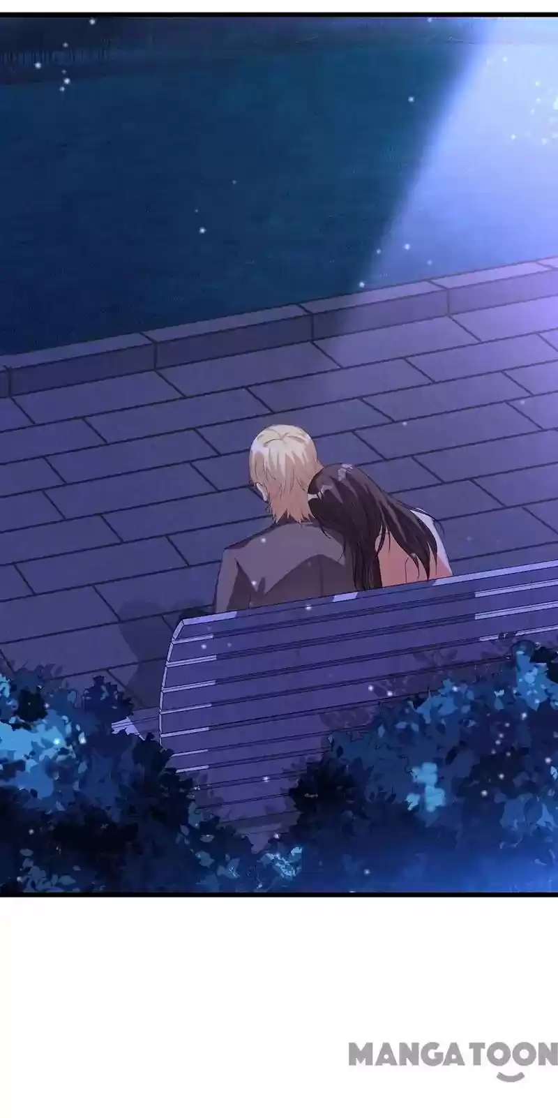 Shamefaced Kiss Episode 43