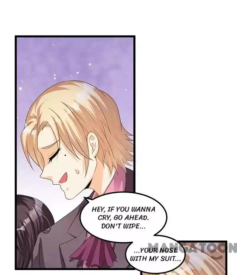 Shamefaced Kiss Episode 43