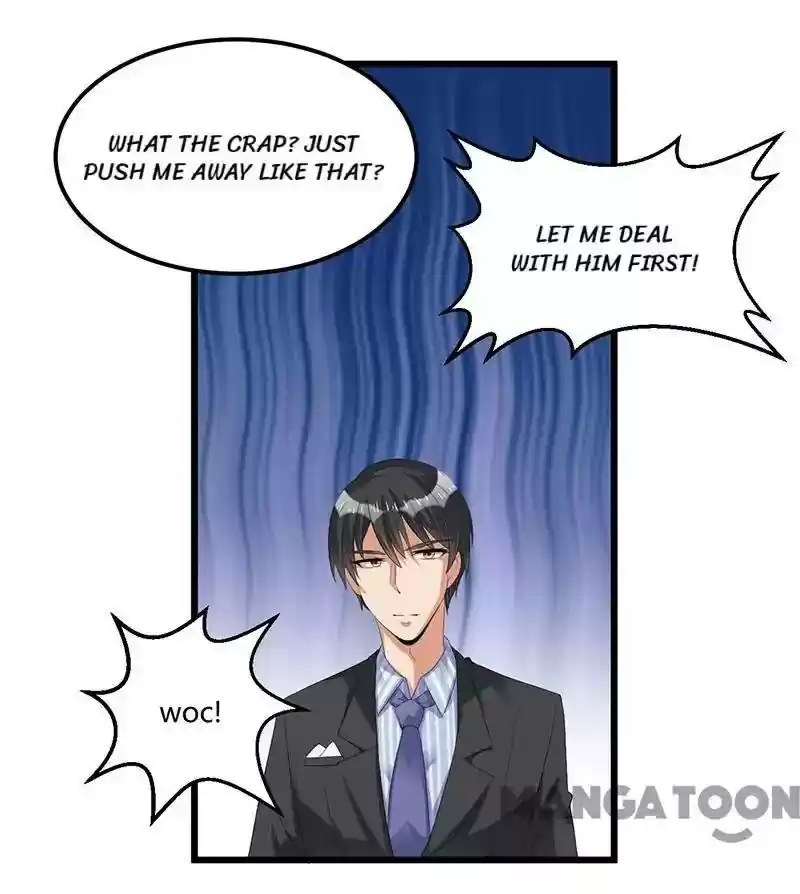 Shamefaced Kiss Episode 43