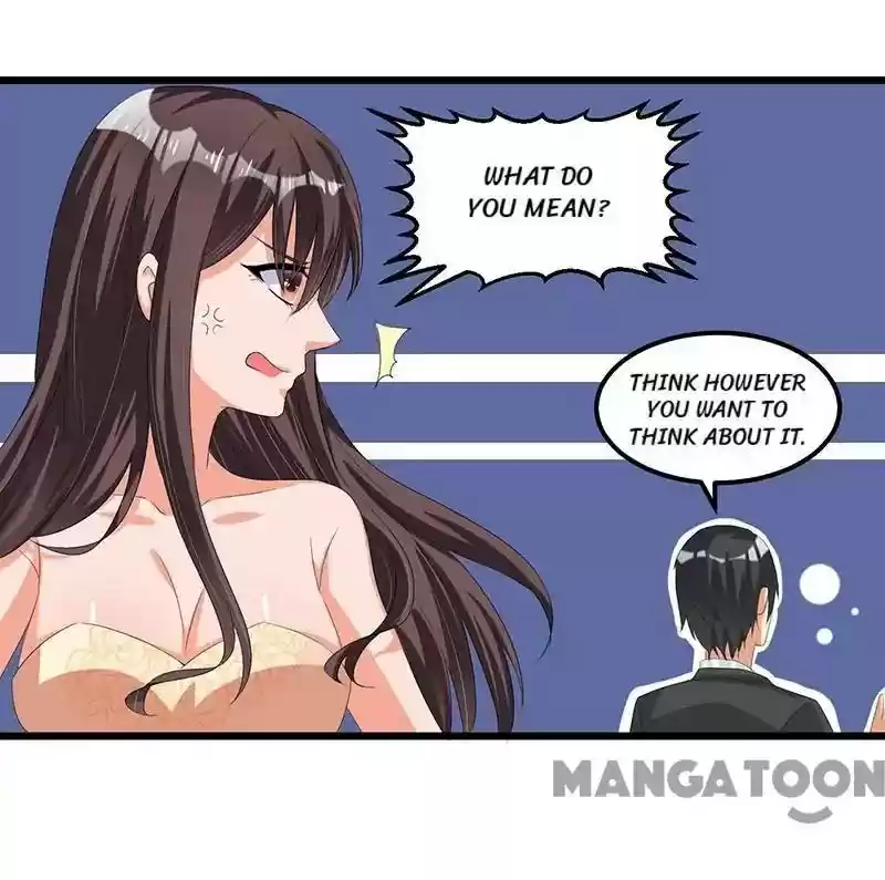 Shamefaced Kiss Episode 43