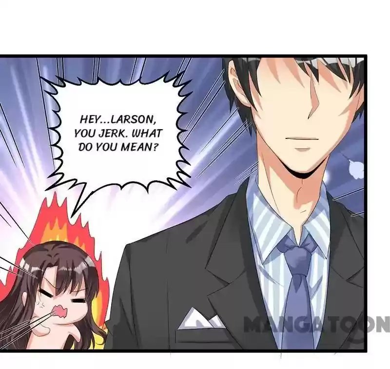 Shamefaced Kiss Episode 43