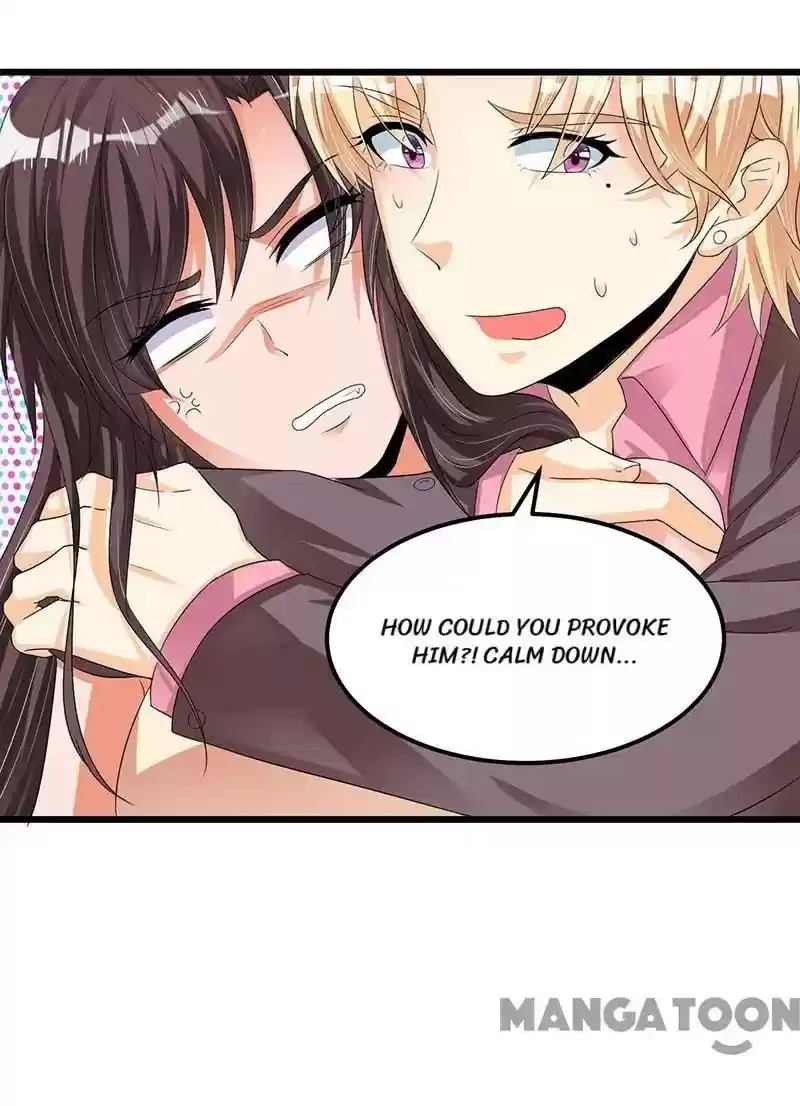 Shamefaced Kiss Episode 43