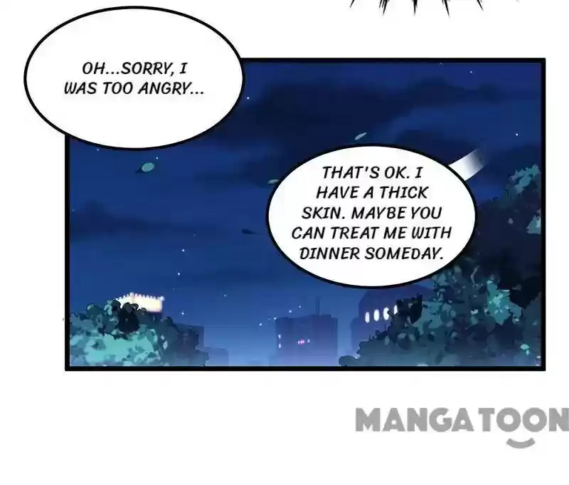 Shamefaced Kiss Episode 43