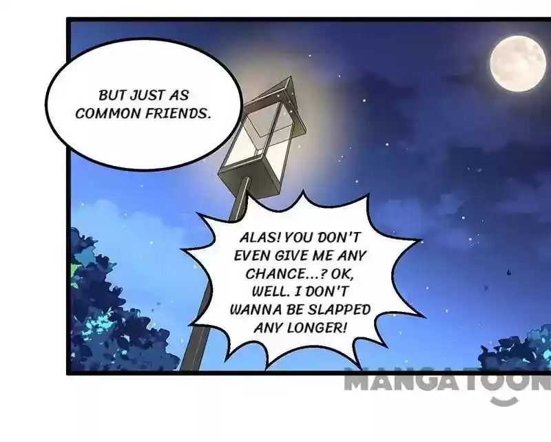 Shamefaced Kiss Episode 43