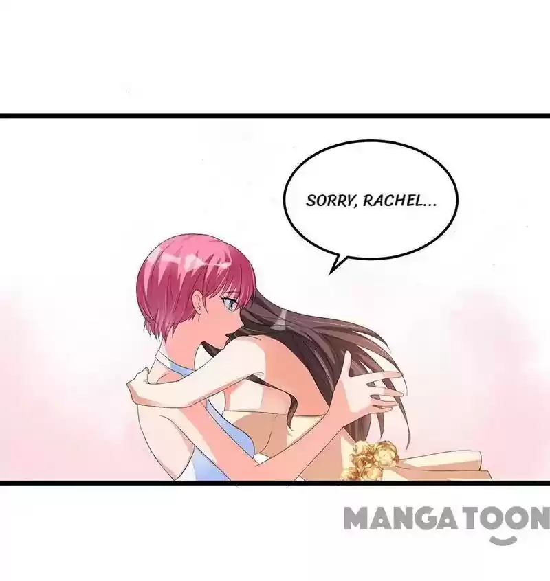 Shamefaced Kiss Episode 44