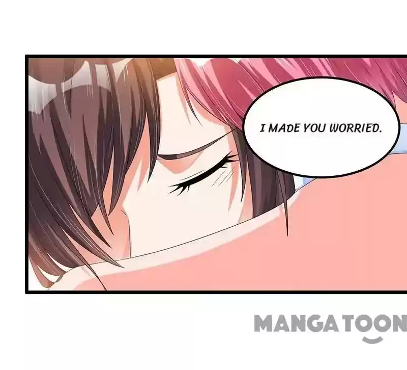 Shamefaced Kiss Episode 44