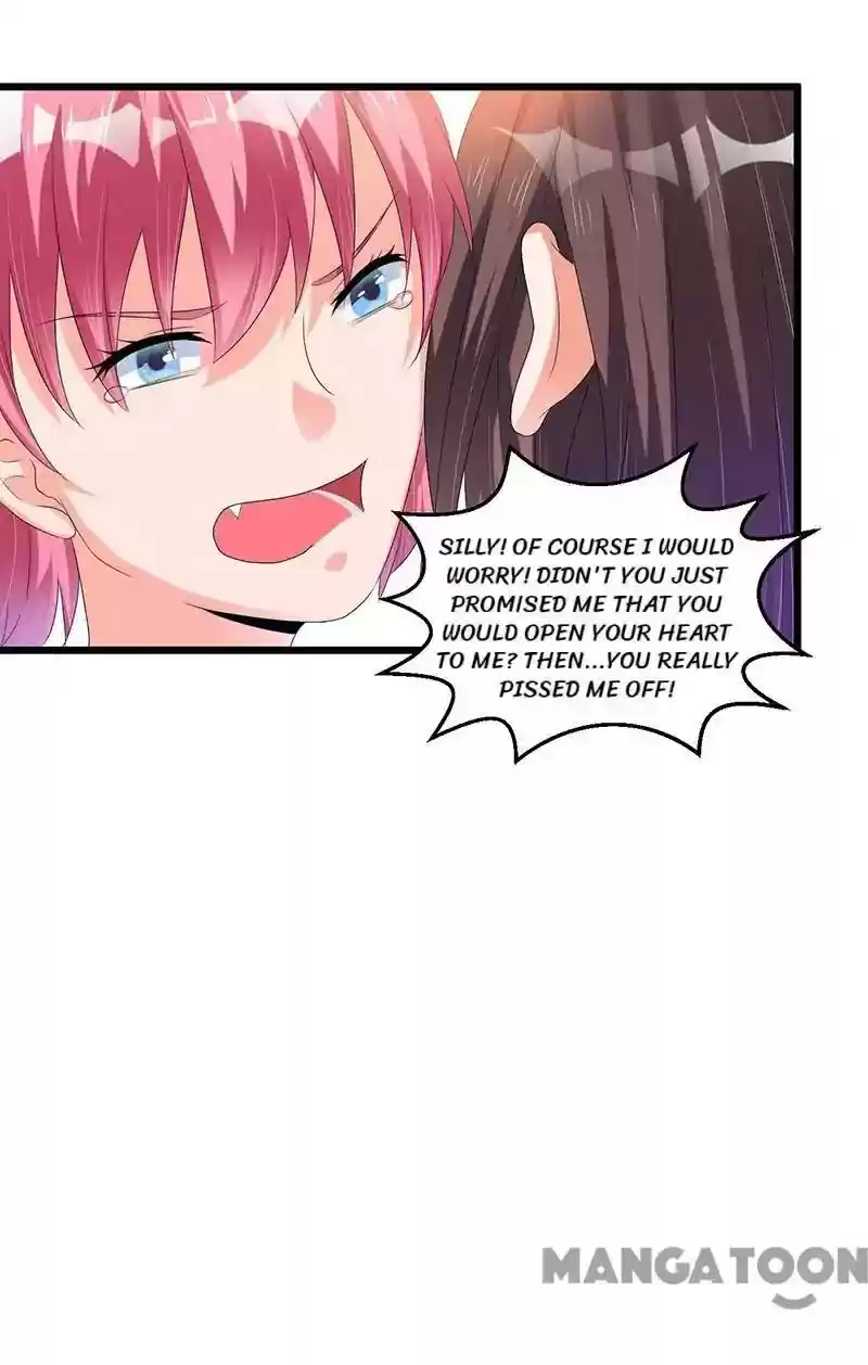 Shamefaced Kiss Episode 44