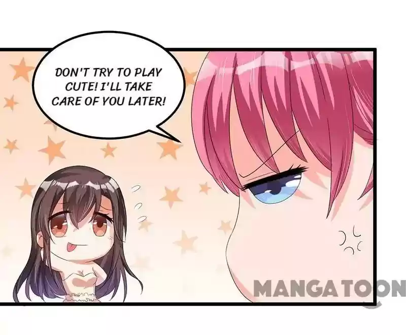 Shamefaced Kiss Episode 44