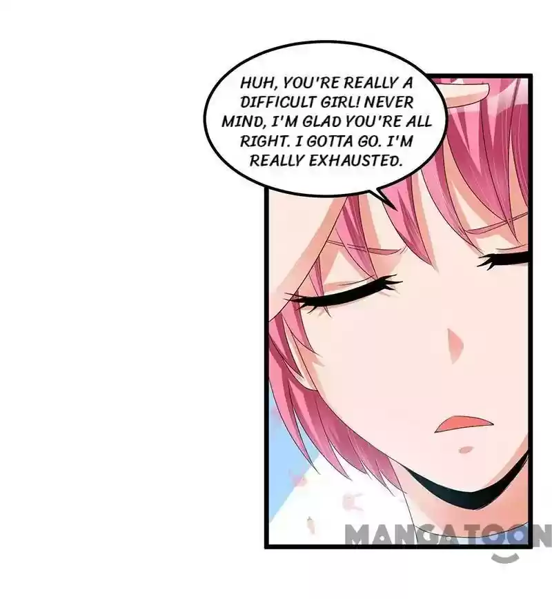 Shamefaced Kiss Episode 44