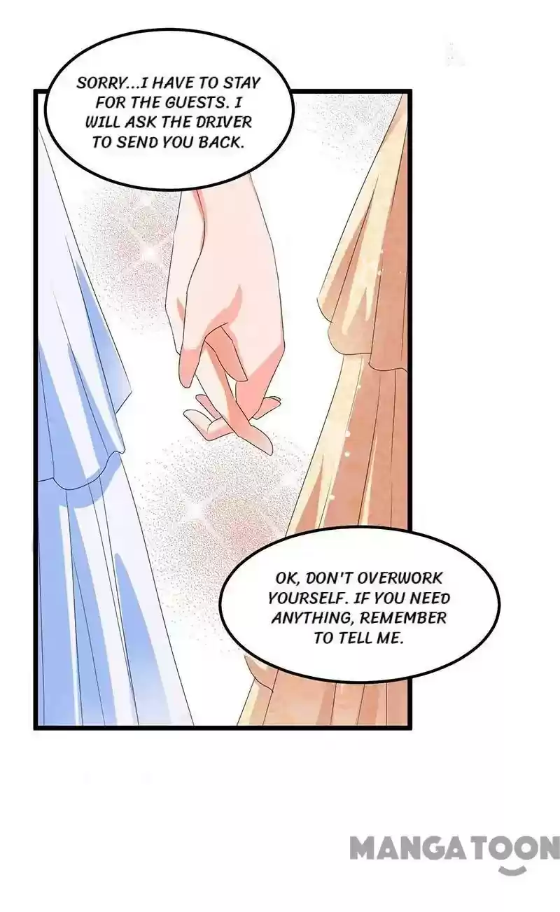 Shamefaced Kiss Episode 44