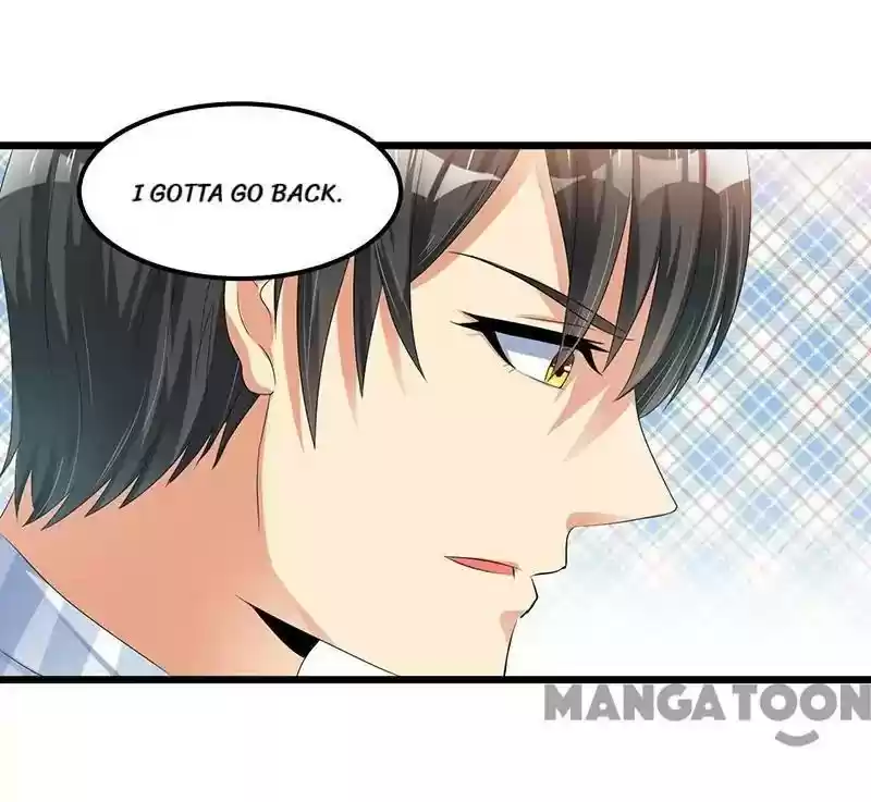 Shamefaced Kiss Episode 44