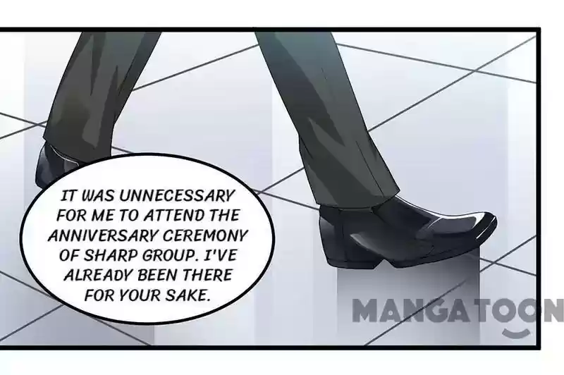 Shamefaced Kiss Episode 44