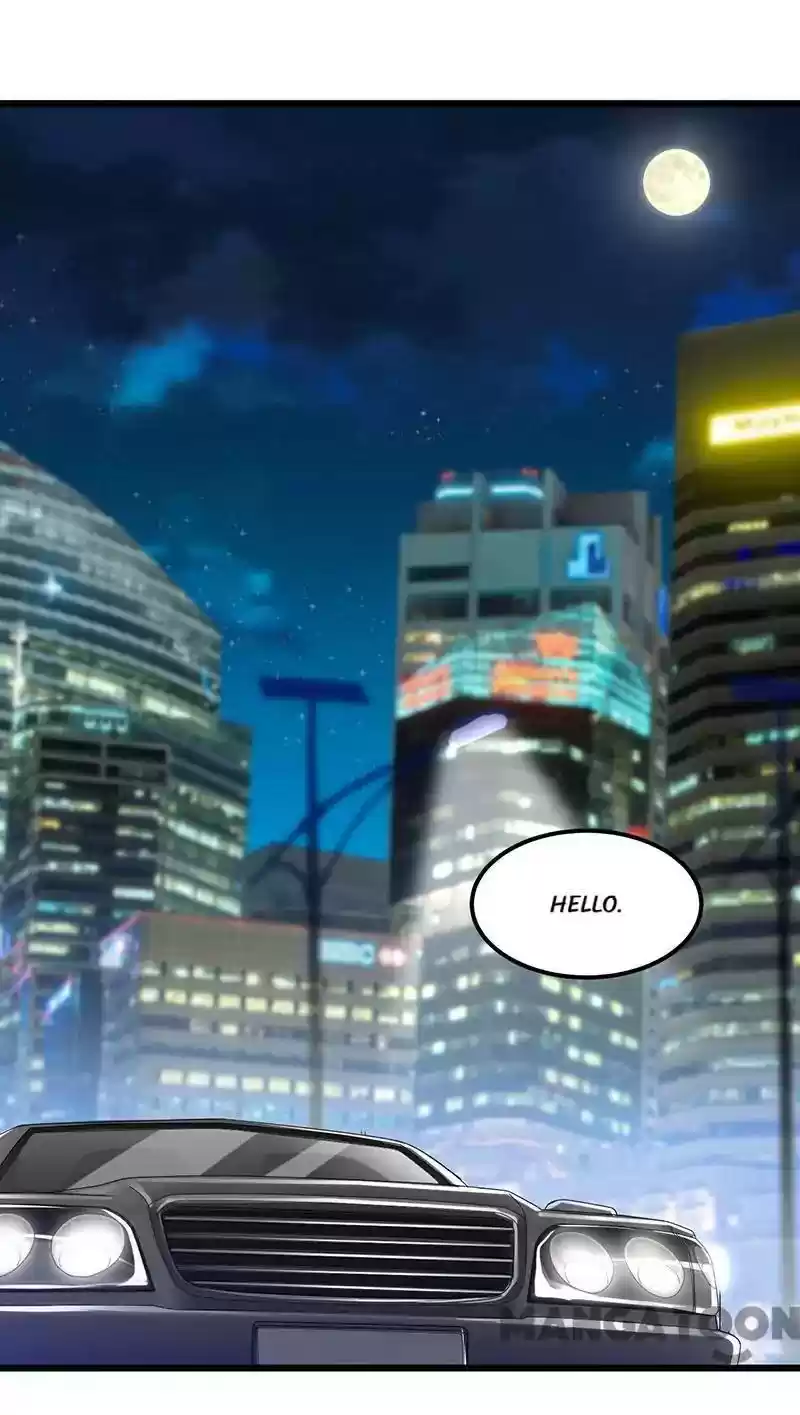 Shamefaced Kiss Episode 44