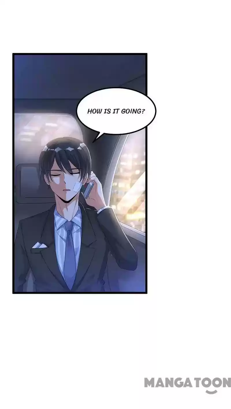 Shamefaced Kiss Episode 44