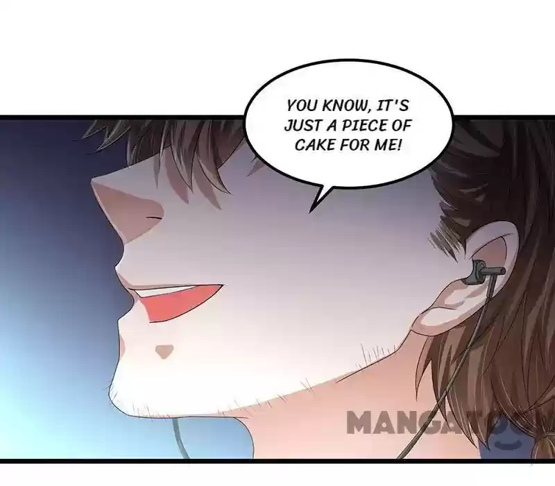 Shamefaced Kiss Episode 44
