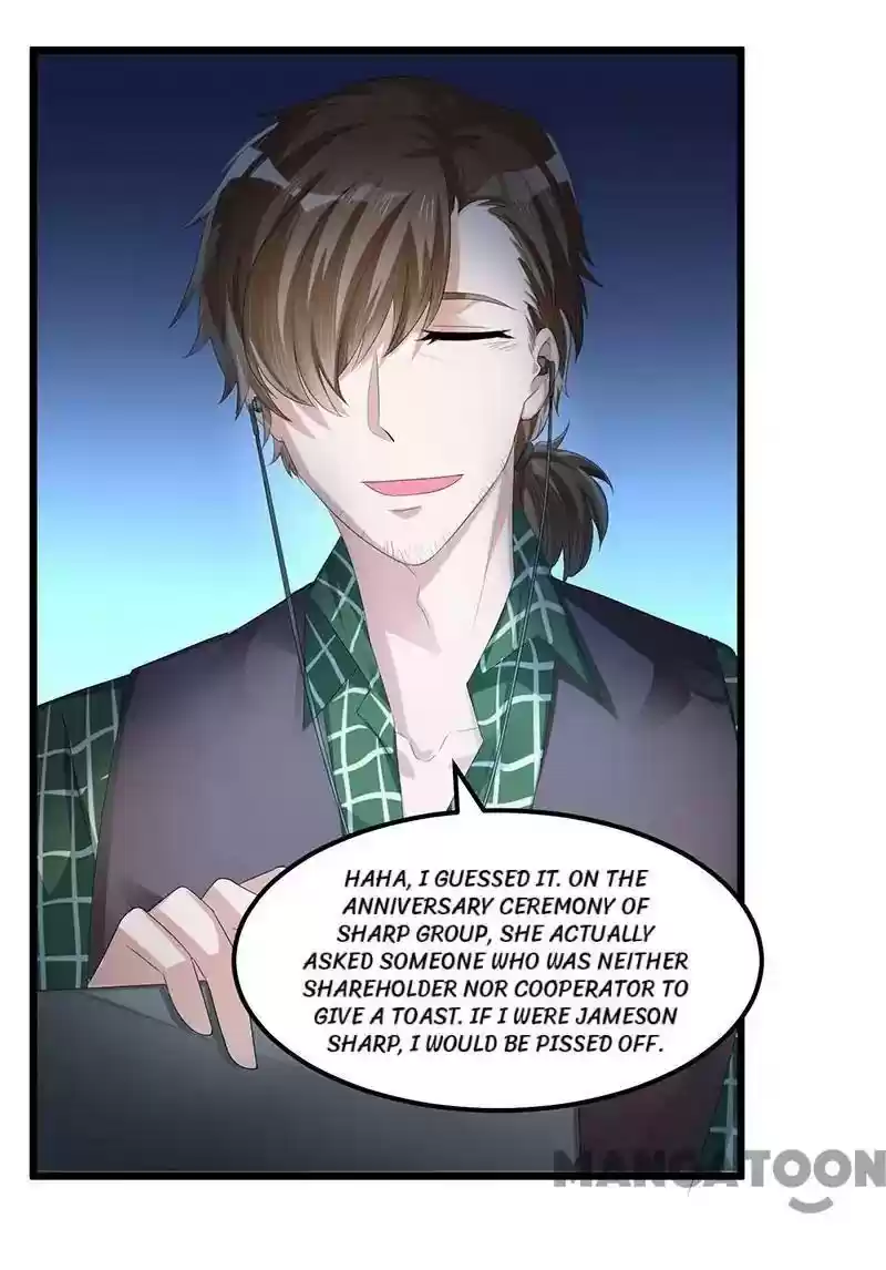 Shamefaced Kiss Episode 44