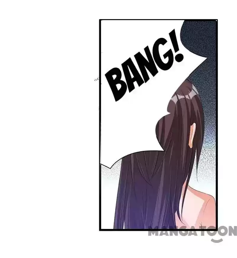 Shamefaced Kiss Episode 45