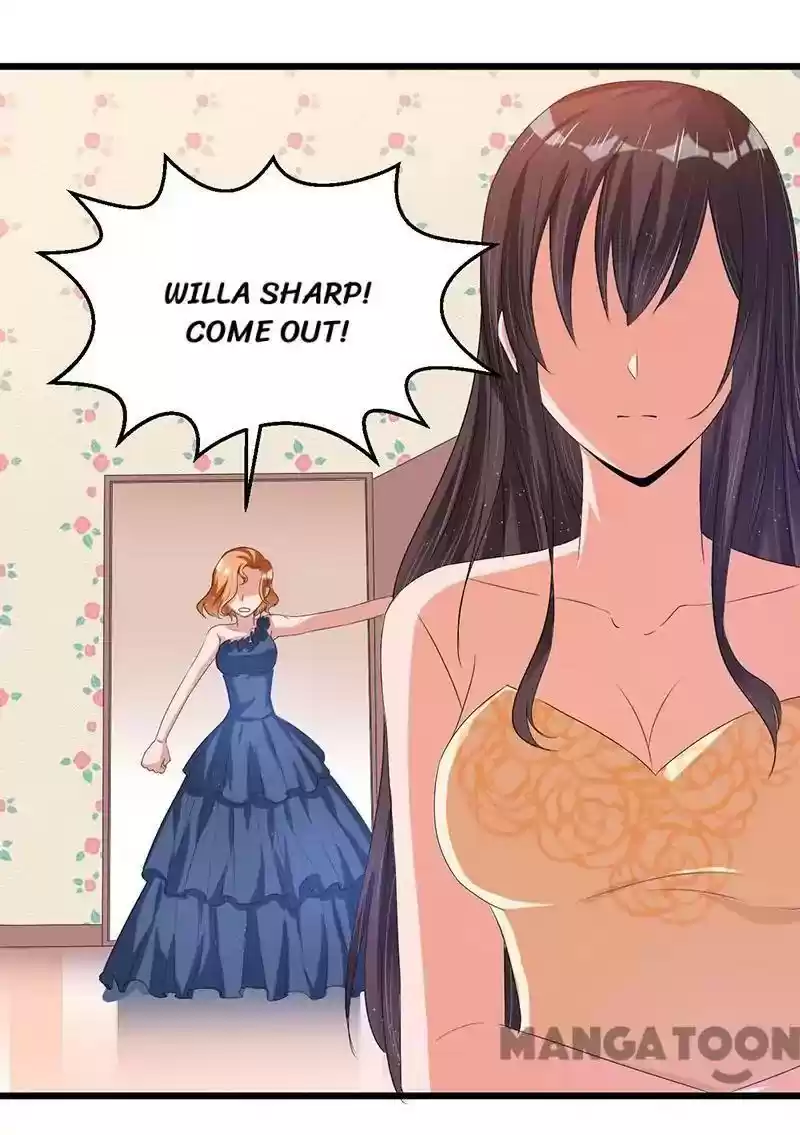 Shamefaced Kiss Episode 45