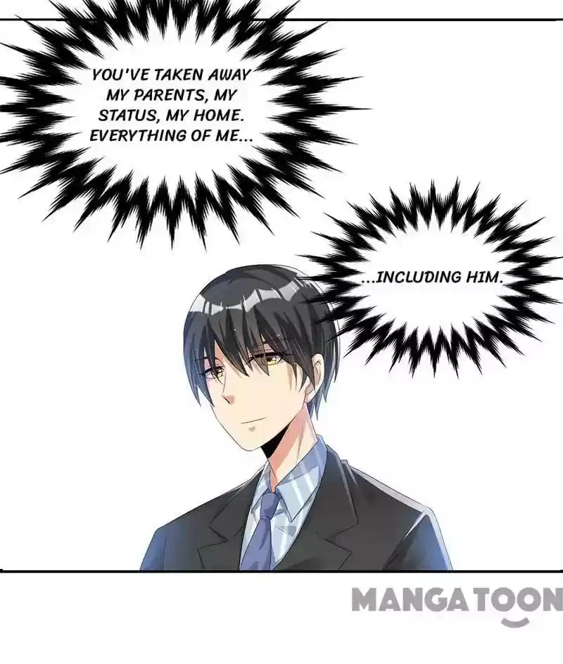 Shamefaced Kiss Episode 45