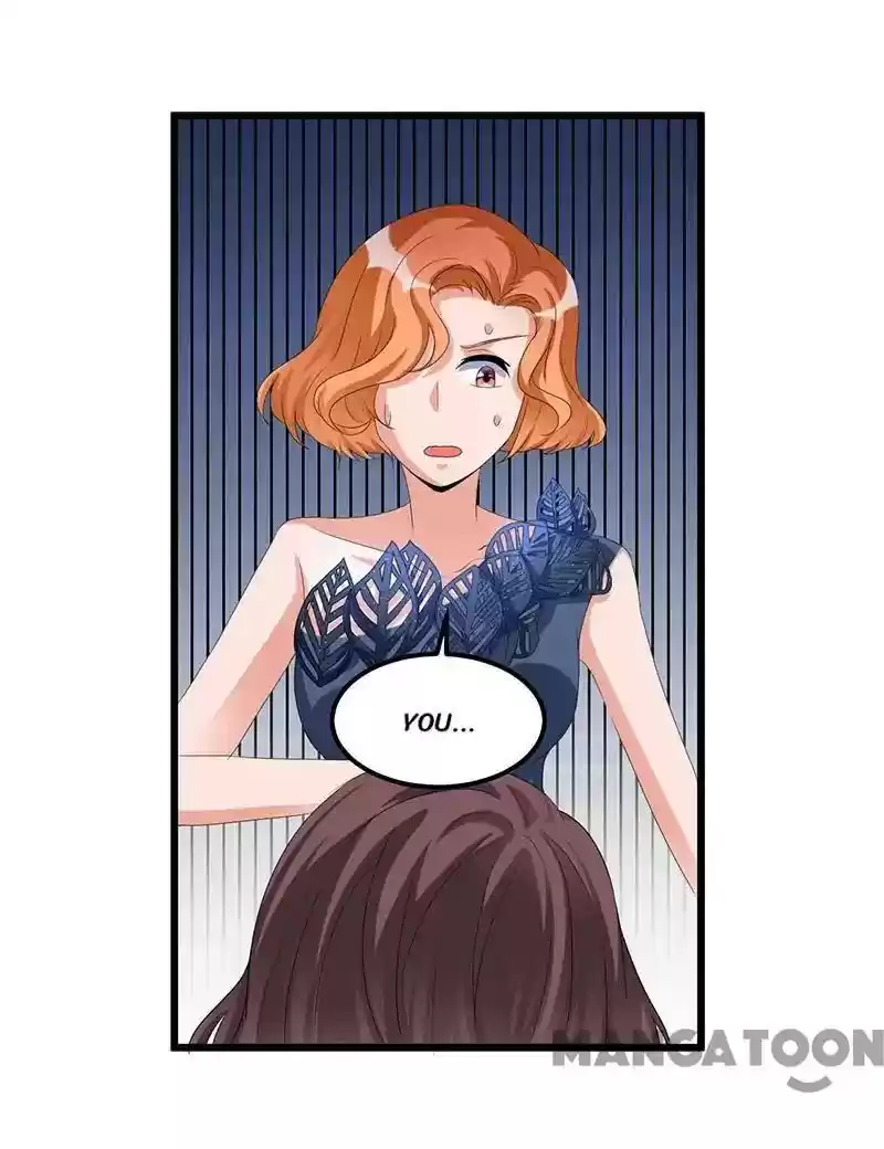 Shamefaced Kiss Episode 45