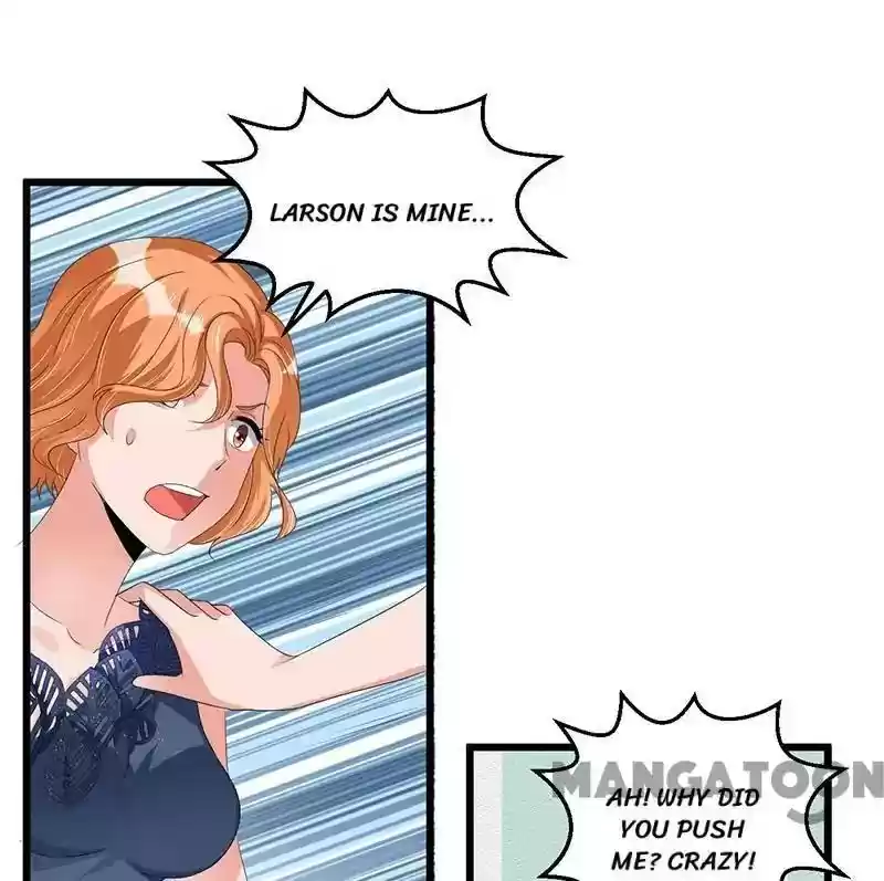 Shamefaced Kiss Episode 45