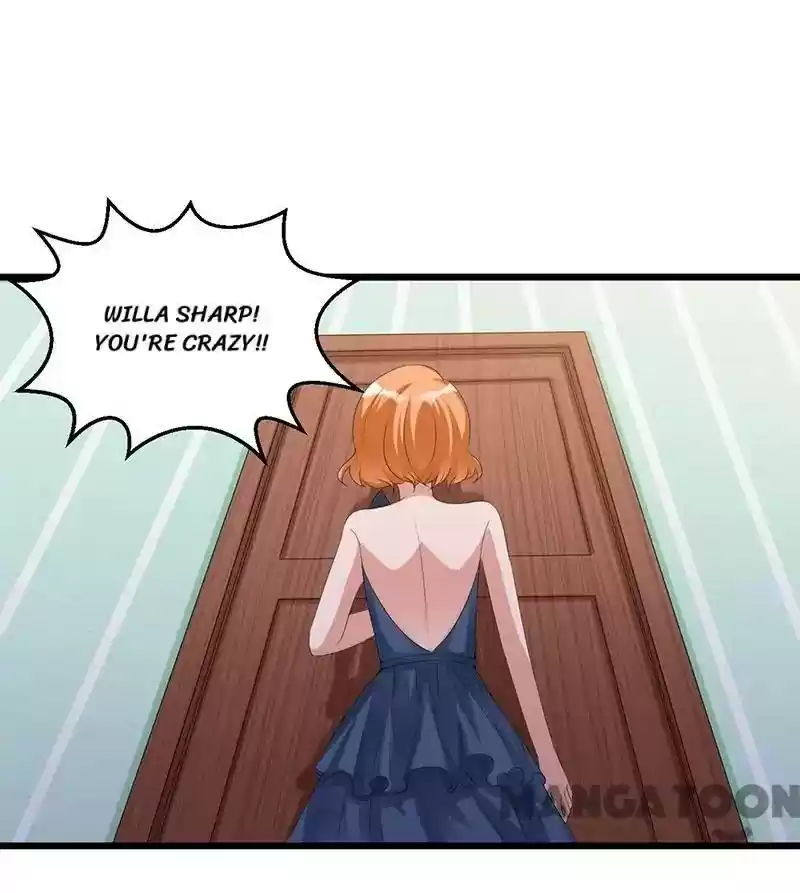 Shamefaced Kiss Episode 45