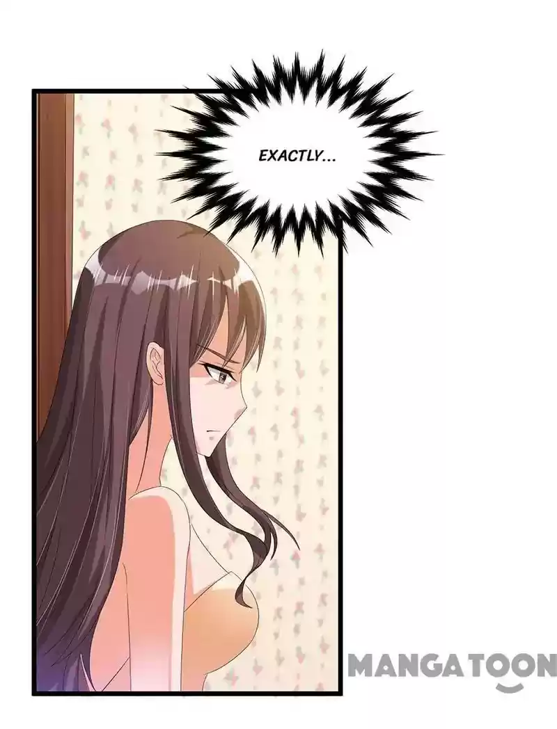 Shamefaced Kiss Episode 45