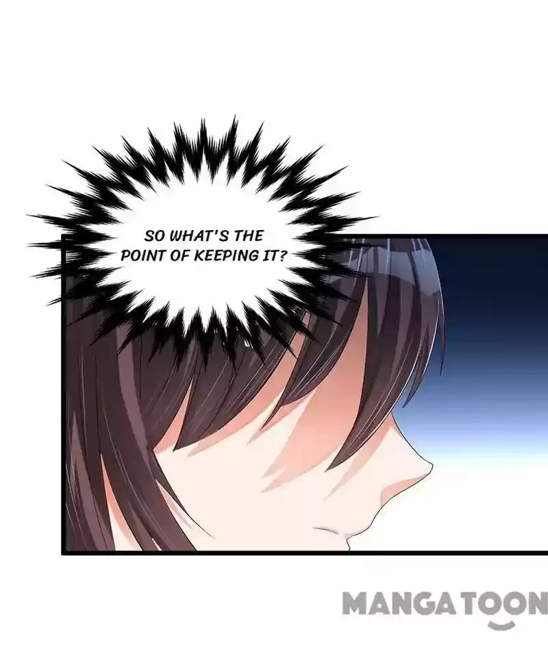 Shamefaced Kiss Episode 45