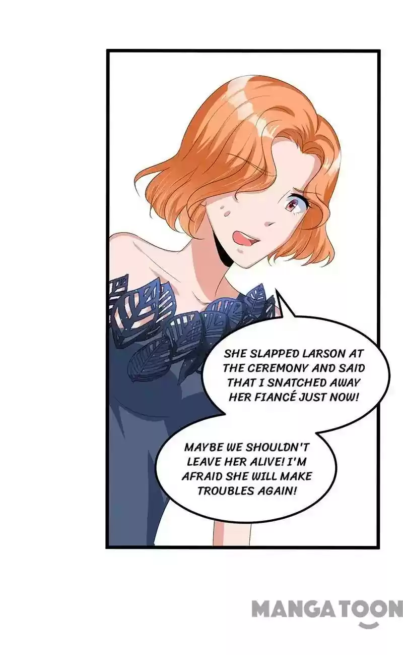 Shamefaced Kiss Episode 45