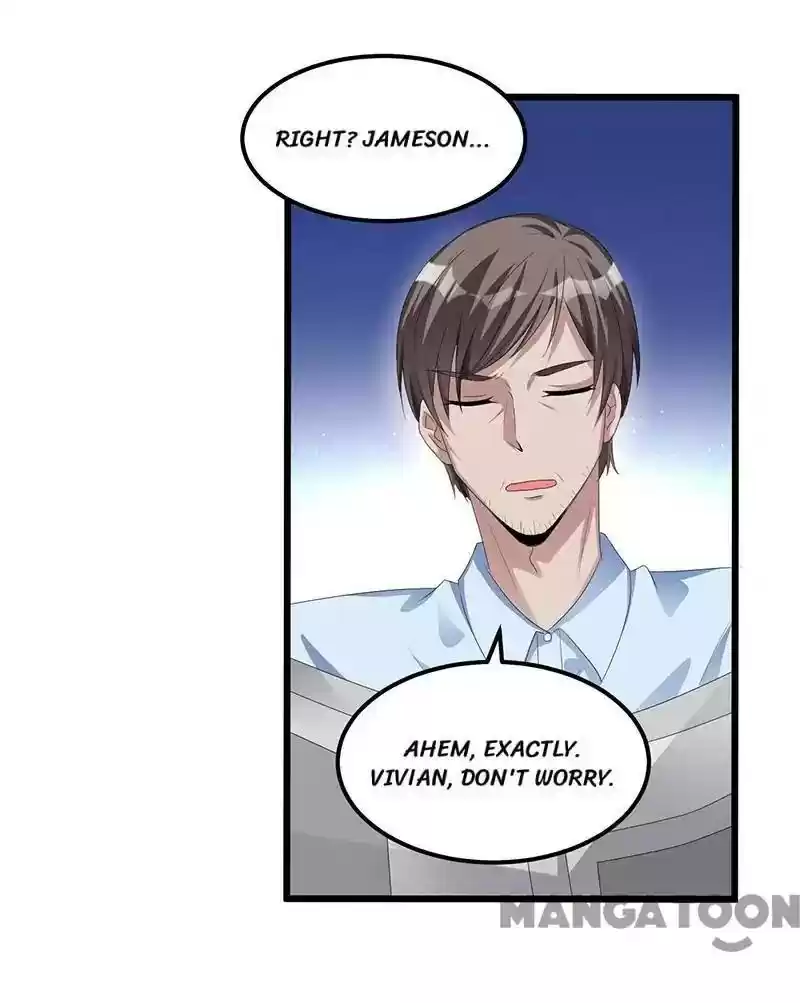 Shamefaced Kiss Episode 46