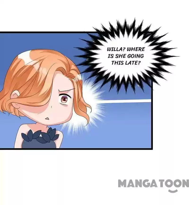 Shamefaced Kiss Episode 46