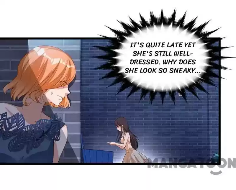 Shamefaced Kiss Episode 46