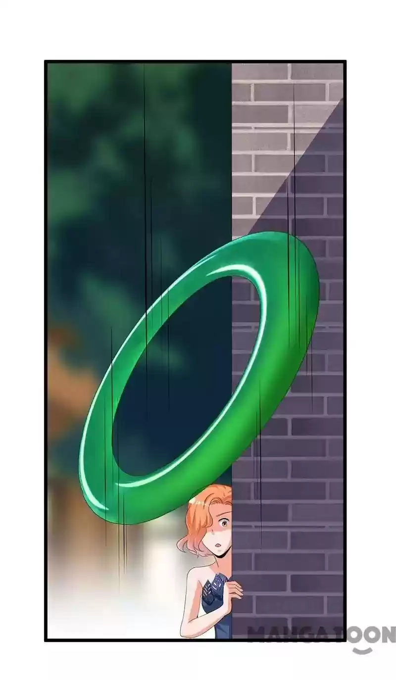 Shamefaced Kiss Episode 46