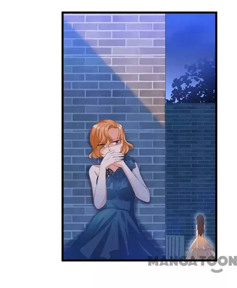 Shamefaced Kiss Episode 46