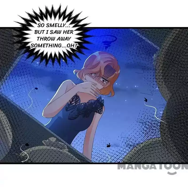 Shamefaced Kiss Episode 46