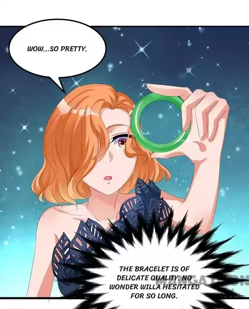 Shamefaced Kiss Episode 46