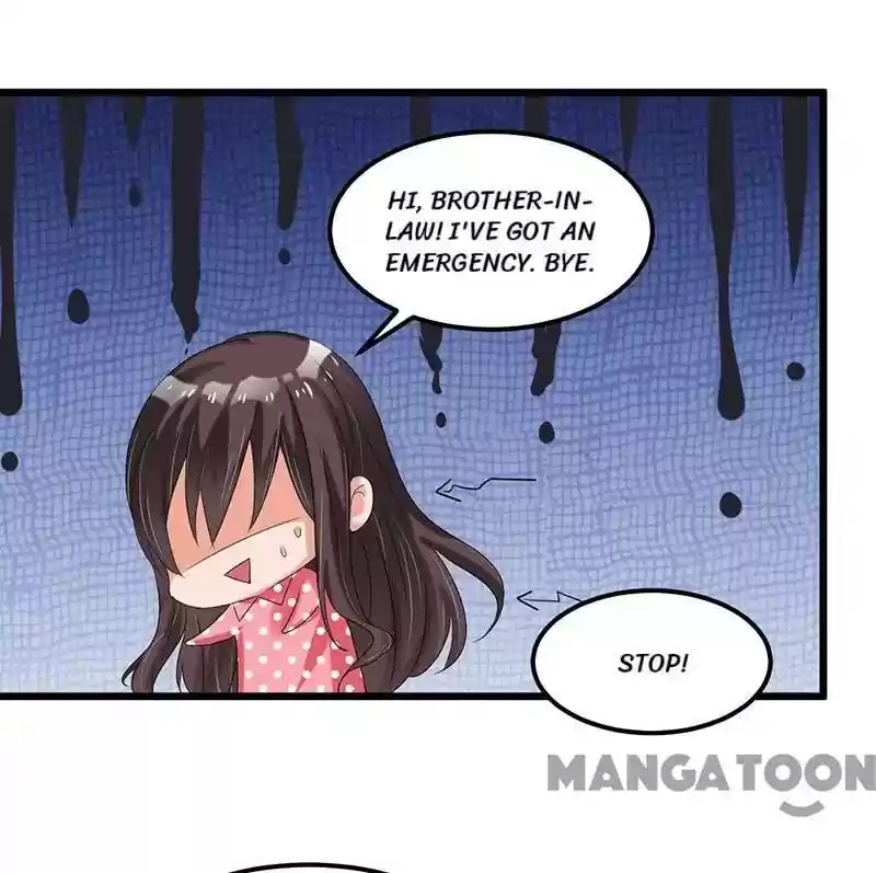 Shamefaced Kiss Episode 47