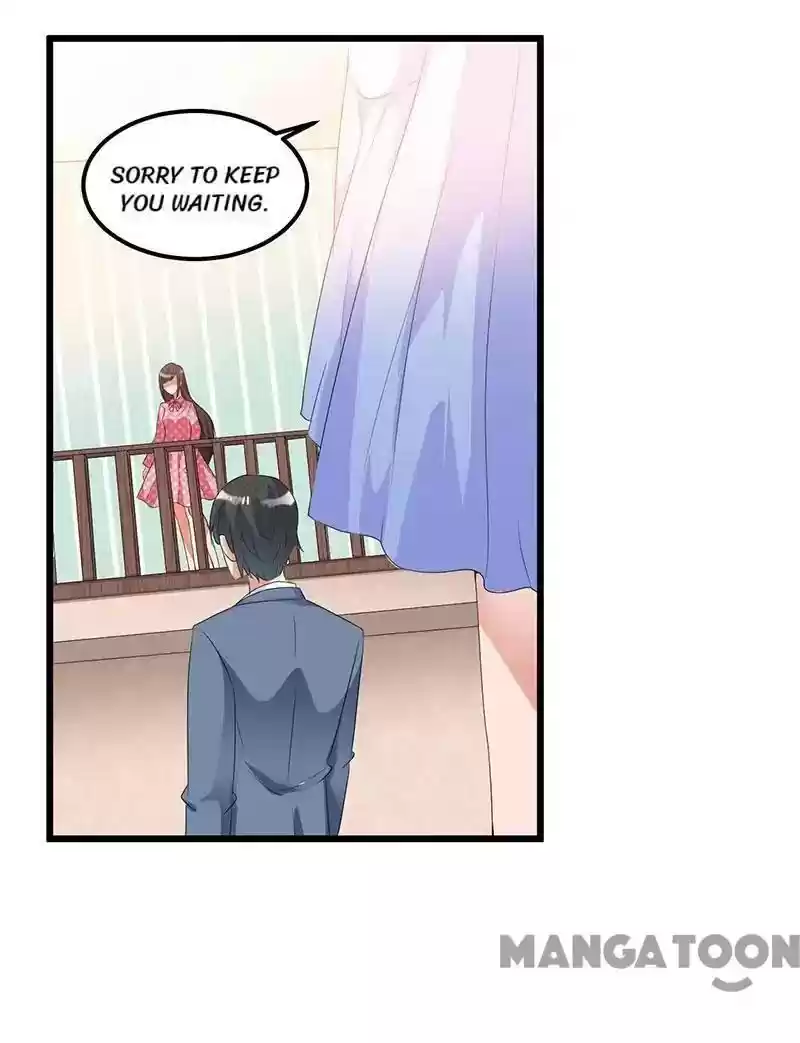 Shamefaced Kiss Episode 47