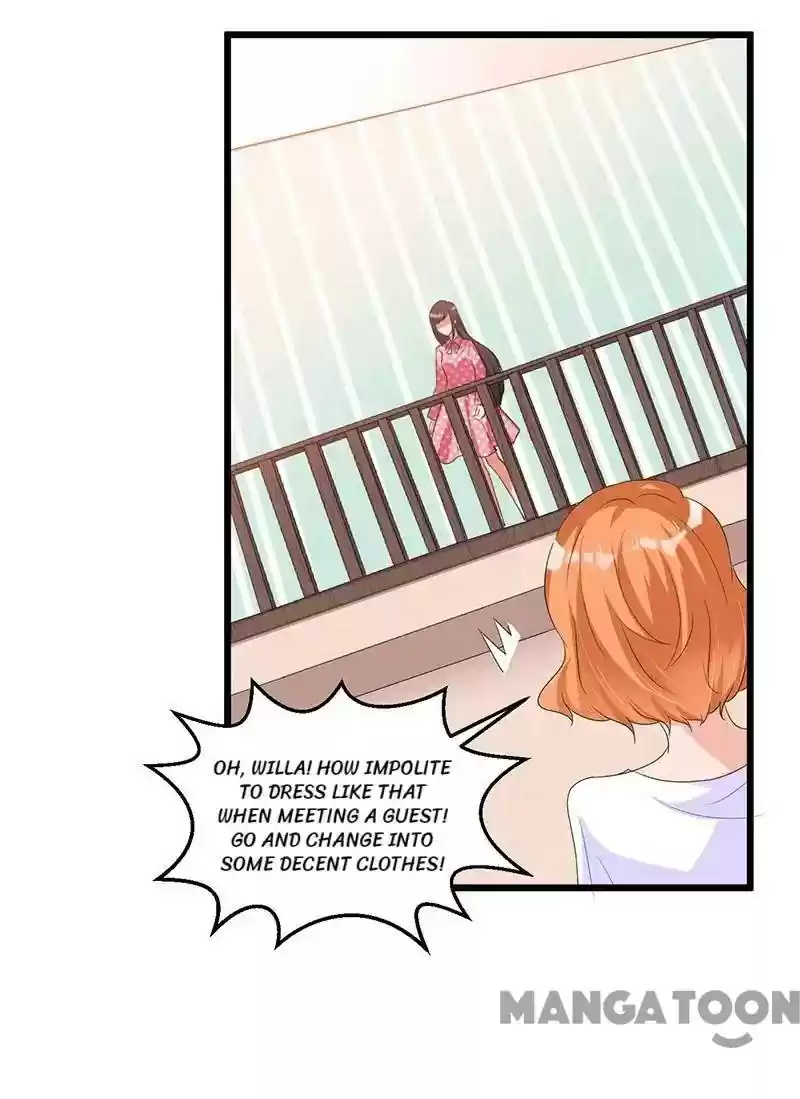 Shamefaced Kiss Episode 47