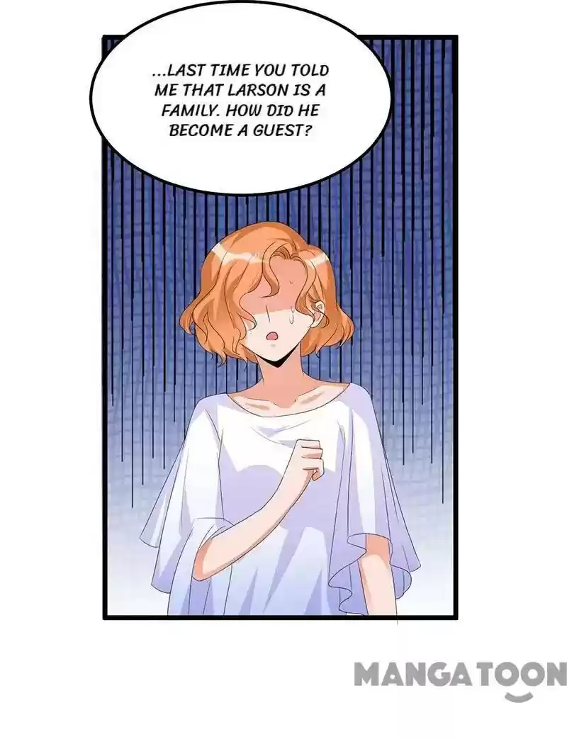 Shamefaced Kiss Episode 47