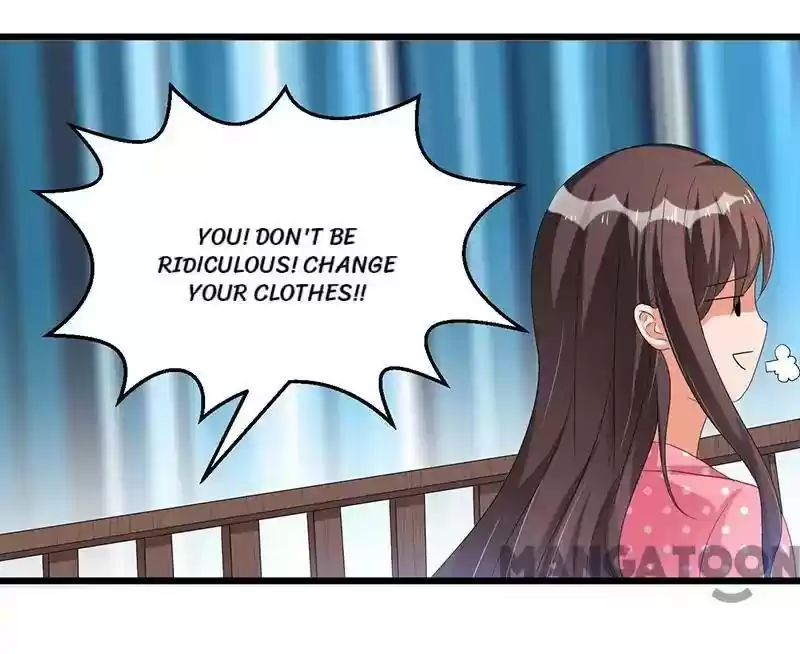 Shamefaced Kiss Episode 47