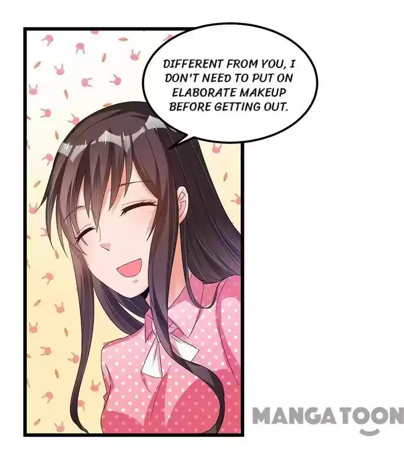 Shamefaced Kiss Episode 47