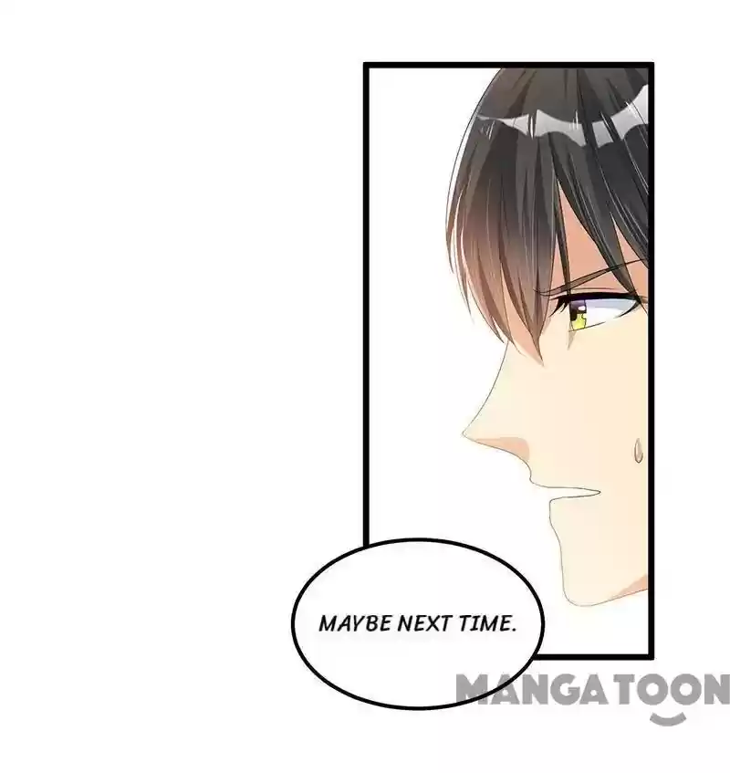 Shamefaced Kiss Episode 47