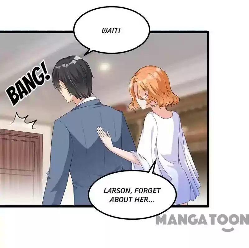 Shamefaced Kiss Episode 47