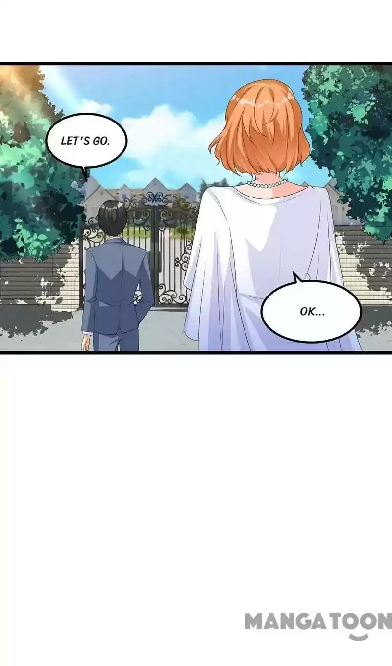 Shamefaced Kiss Episode 47