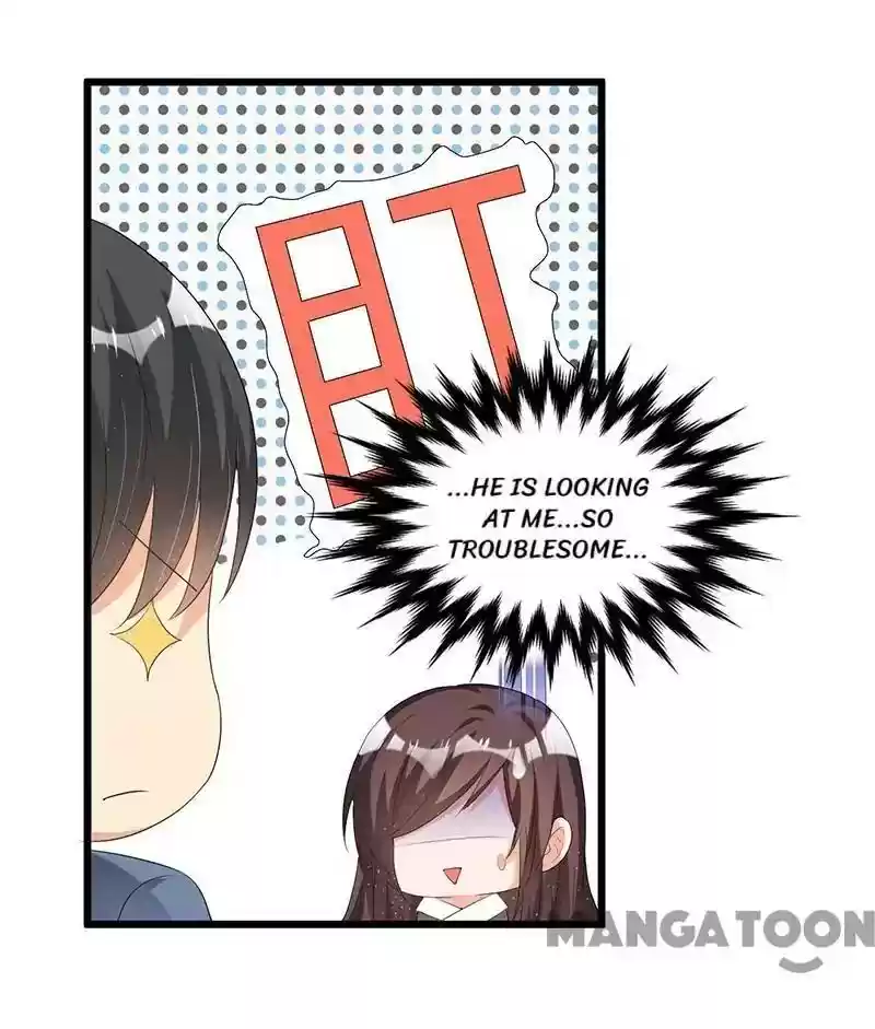 Shamefaced Kiss Episode 48