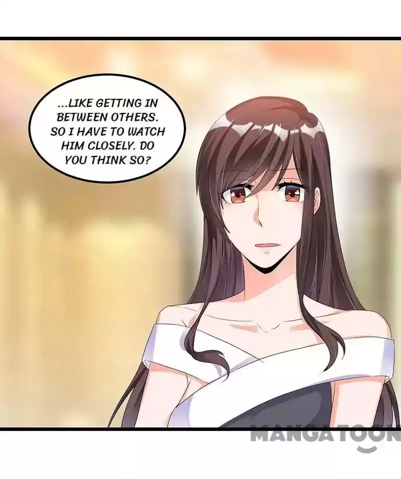 Shamefaced Kiss Episode 48