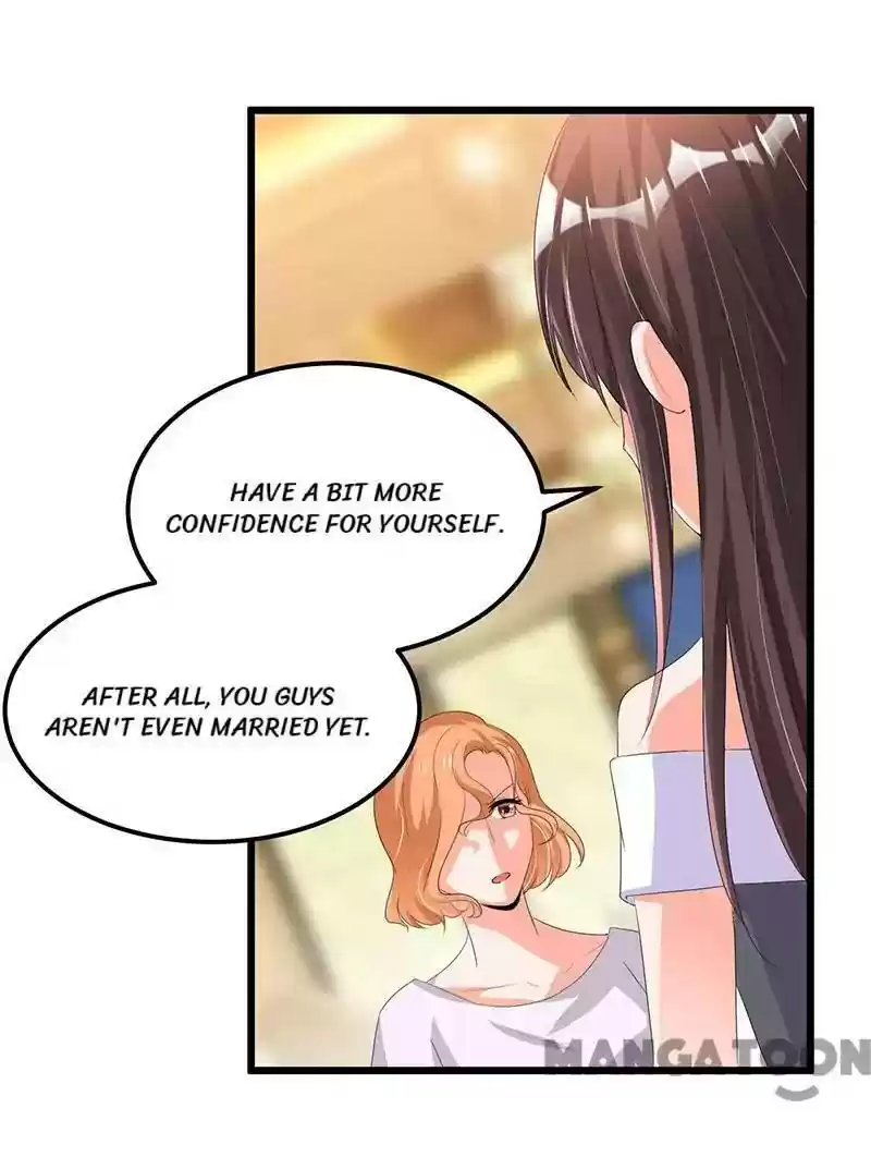 Shamefaced Kiss Episode 48