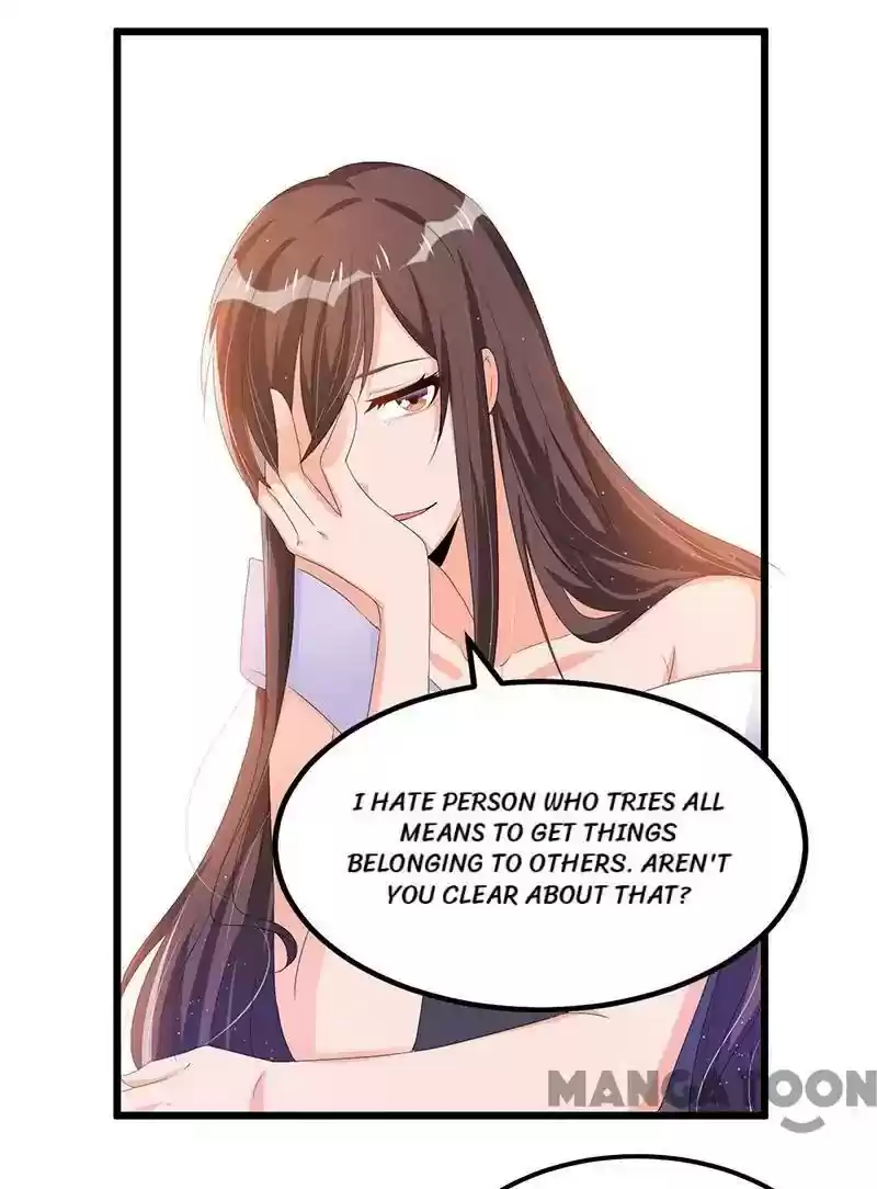 Shamefaced Kiss Episode 48